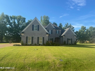 1626 Ashtons Ln, Hernando, MS 38632