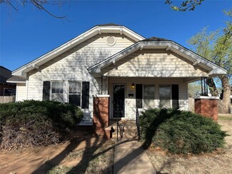 329 N Bailey St, Hobart, OK 73651