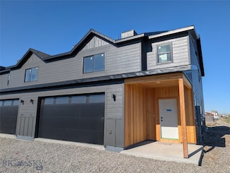 500 Lacey Ln Unit A B C D, Belgrade, MT 59714
