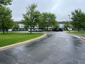 935 Maple Ave Unit 261, Homewood, IL 60430