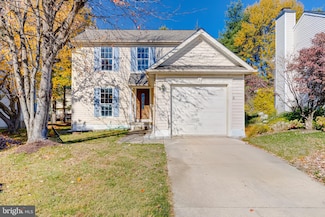 6 Soft Winter Ct, Owings Mills, MD 21117