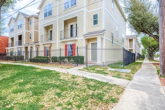 1119 Palmer St, Houston, TX 77003