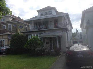 193 Lovering Ave, Buffalo, NY 14216