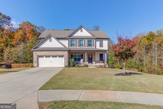 43 Belmont Ct, Monroe, GA 30655