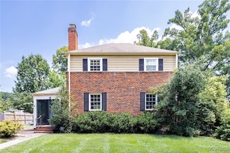 903 Woodberry Rd, Henrico, VA 23229