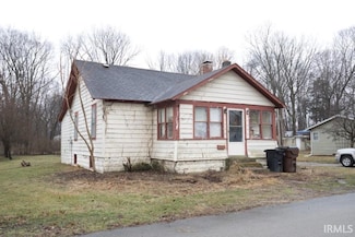 4 S 4th St, Cambridge City, IN 47327