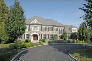 1350 Wooded Way, Bryn Mawr, PA 19010