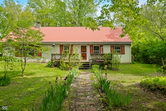 680 Unity Church Rd, Morgantown, IN 46160