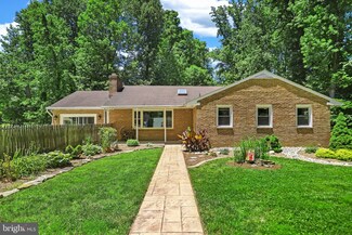 4730 Hardesty Rd, Huntingtown, MD 20639