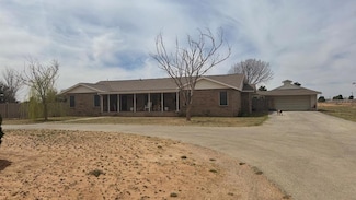 1216 S County Rd, Midland, TX 79706
