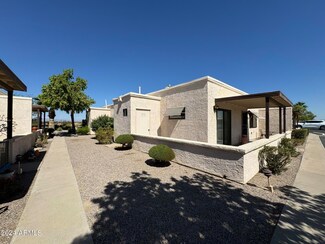 308 E Lancaster Ct Unit 134, Florence, AZ 85132