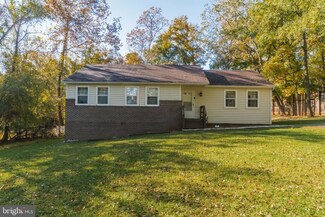 142 Foothill Ln, Harpers Ferry, WV 25425