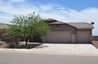 21383 E Reunion Rd, Red Rock, AZ 85145