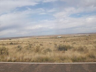 9950 Us 66 -- Unit 11E, Holbrook, AZ 86025