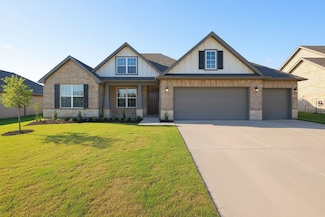 219 Briarwood Dr, Nevada, TX 75173