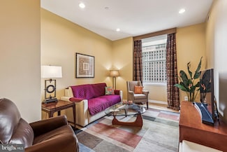 1600 Arch St Unit 1111, Philadelphia, PA 19103