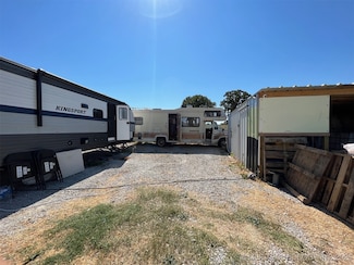 0 Wildflower Rd, Healdton, OK 73463