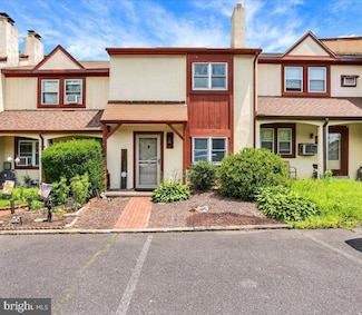 306 Walnut Ridge Estate, Pottstown, PA 19464