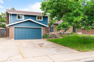 544 S Victor Way, Aurora, CO 80012
