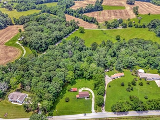 1152 Mcclure Rd, Clarksville, TN 37040