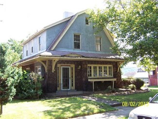 800 Richford St, Duquesne, PA 15110