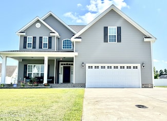 2141 Moxie Ln, Winterville, NC 28590