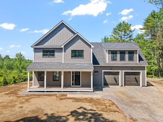 27 Carriage Hill, North Yarmouth, ME 04097