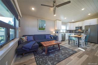 619 E 9th St, Leadville, CO 80461