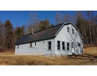 29 Dwight Cross Rd, Colrain, MA 01340