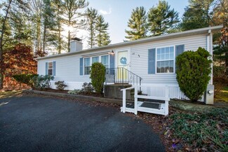 25 Jill Marie Dr, Carver, MA 02330
