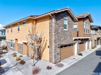 1805 Dark Horse Rd Unit C, Reno, NV 89521