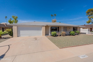 10342 W Talisman Rd, Sun City, AZ 85351