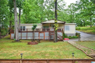 80 Duck Cove Ln, Shelby, AL 35143