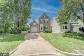 8 Ashley Ct, Stafford, VA 22554