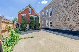 2841 S Trumbull Ave, Chicago, IL 60623