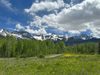 0 County Road 5 Unit 13 42059, Ridgway, CO 81432