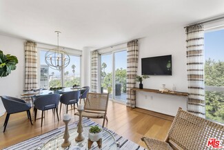 1705 Ocean Ave Unit 408, Santa Monica, CA 90401