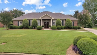 8684 Wible Run, Montgomery, AL 36116