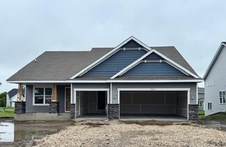 23215 Farmstead Way, Rogers, MN 55374