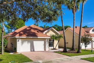 777 SW Munjack Cir, Port Saint Lucie, FL 34986