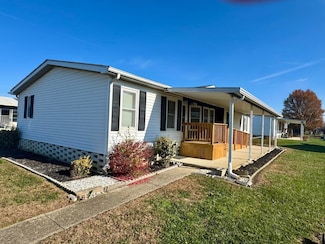 791 Scarlett Ln, Obetz, OH 43207