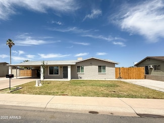 12230 N 47th Dr, Glendale, AZ 85304