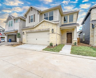 3405 Knighton Hill Dr, Houston, TX 77025