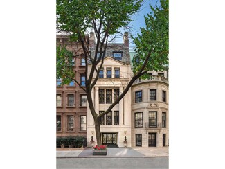 10 E 64th St, New York, NY 10065