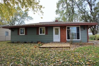 805 Tomahawk Blvd, Kokomo, IN 46902