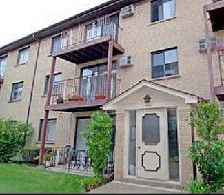 7214 W Wrightwood Ave Unit 1S, Elmwood Park, IL 60707