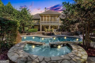 514 Ridgemont Dr, Ellijay, GA 30536