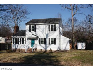 14609 Gimbel Dr, Chesterfield, VA 23836