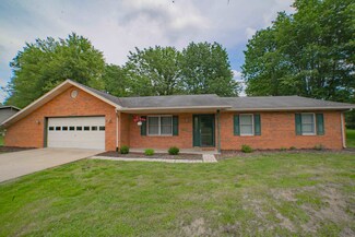 532 W Dancer Ln, Santa Claus, IN 47579