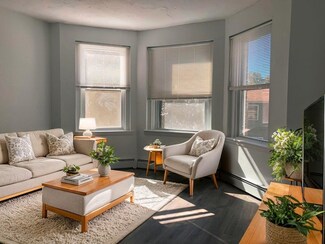 25 Chester St Unit 3, Allston, MA 02134